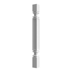 Cabinet configuration diagram