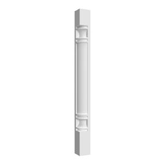 Cabinet configuration diagram