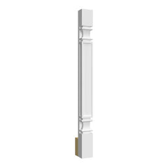 Cabinet configuration diagram