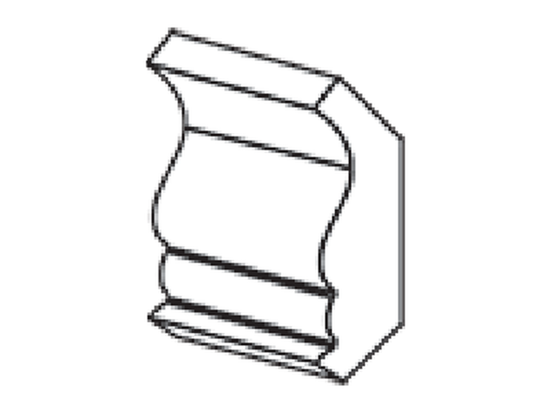 Cabinet drawing — hcd-jp-dwg-nb_acc_cmcurve