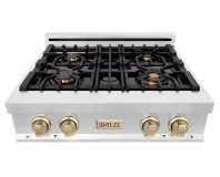 Placas de cocina