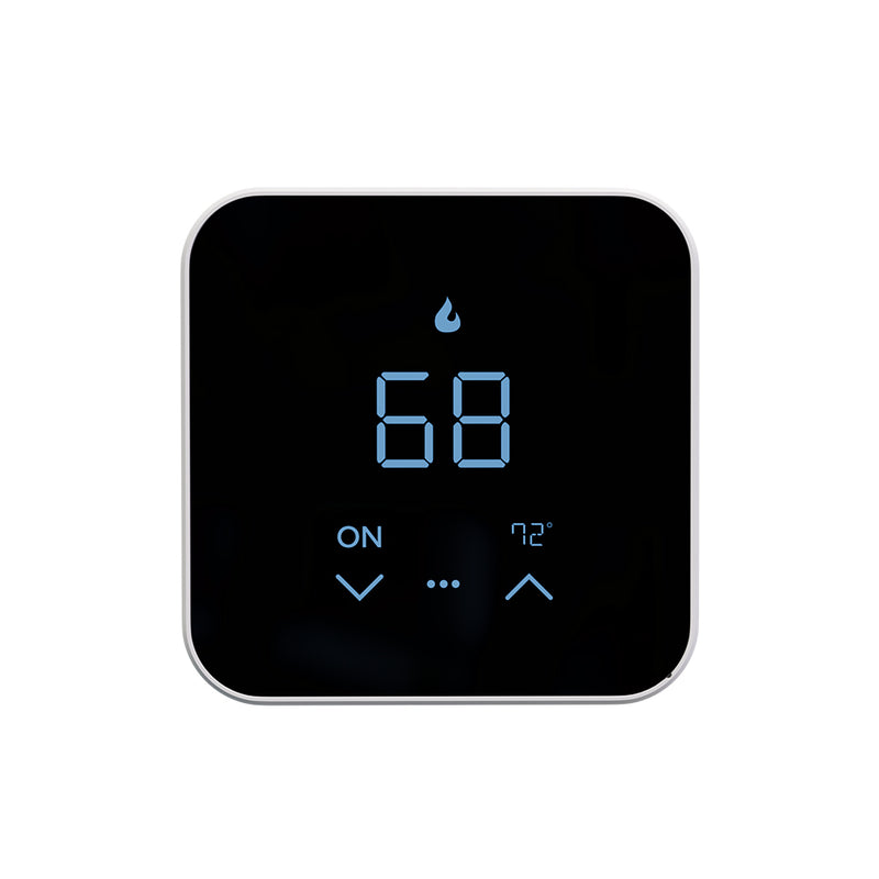 MRCOOL Smart WiFi Thermostat (White) -24V (MST07)