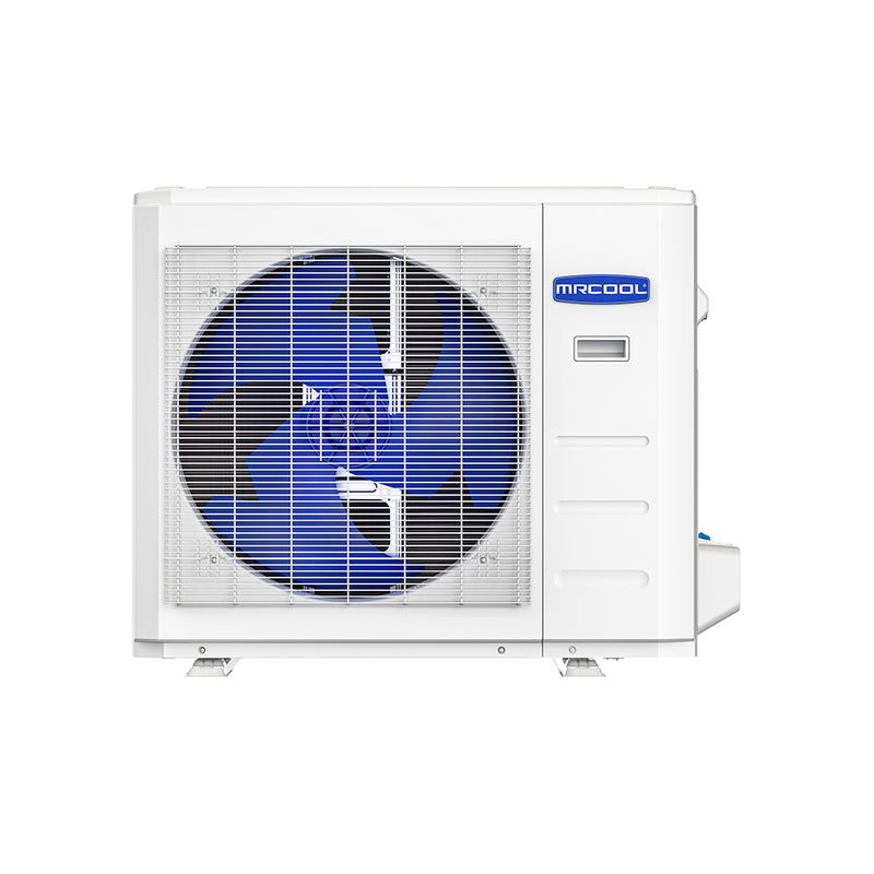 2.5 Ton MRCOOL® VersaPro® Central Ducted Heat Pump Condenser (MVP-30-HP-C-230A00-O)