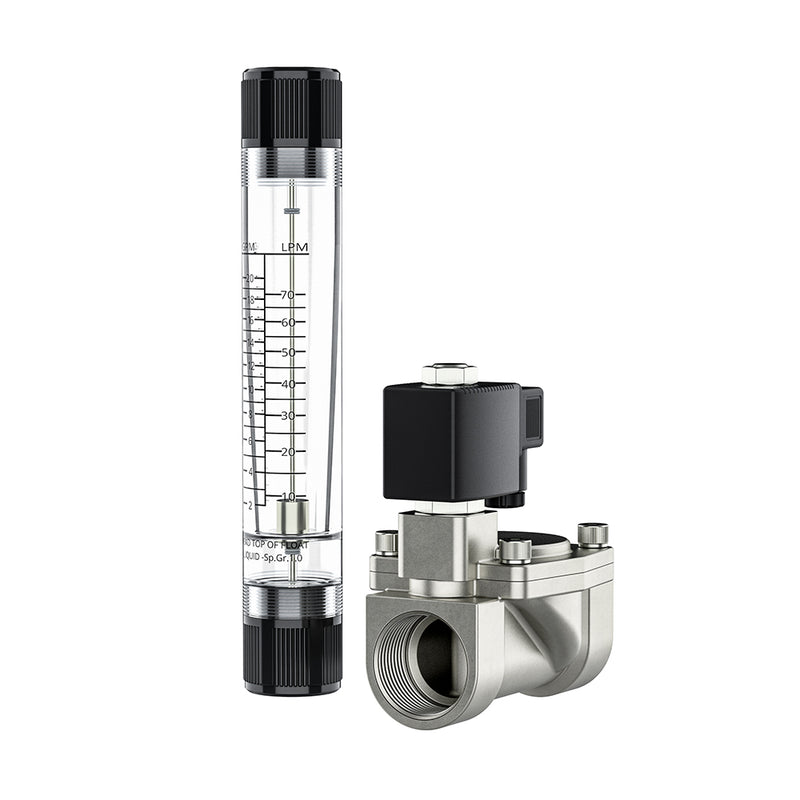 MRCOOL Open Loop Installation Kit 2-5 ton (GCIK-OL2-5-00)