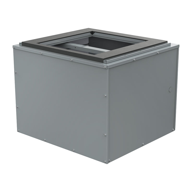 MRCOOL GeoCool 48K BTU  4T Split Blower Multi Positional 1300 CFM (GCSBLM013)