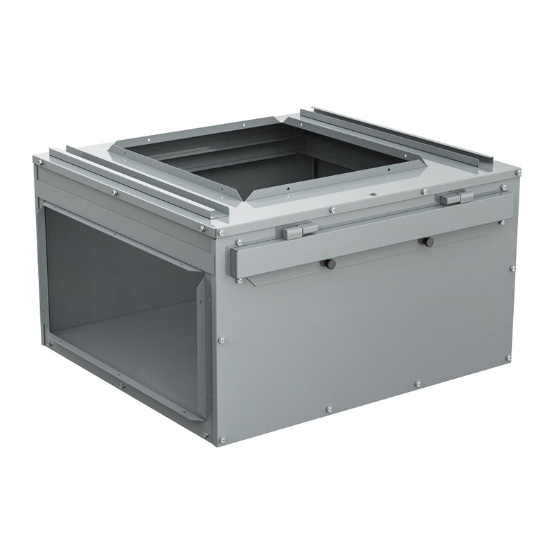 MRCOOL GeoCool 48K-60K BTU Split Air Return Multi Positional (GCSAR048060)