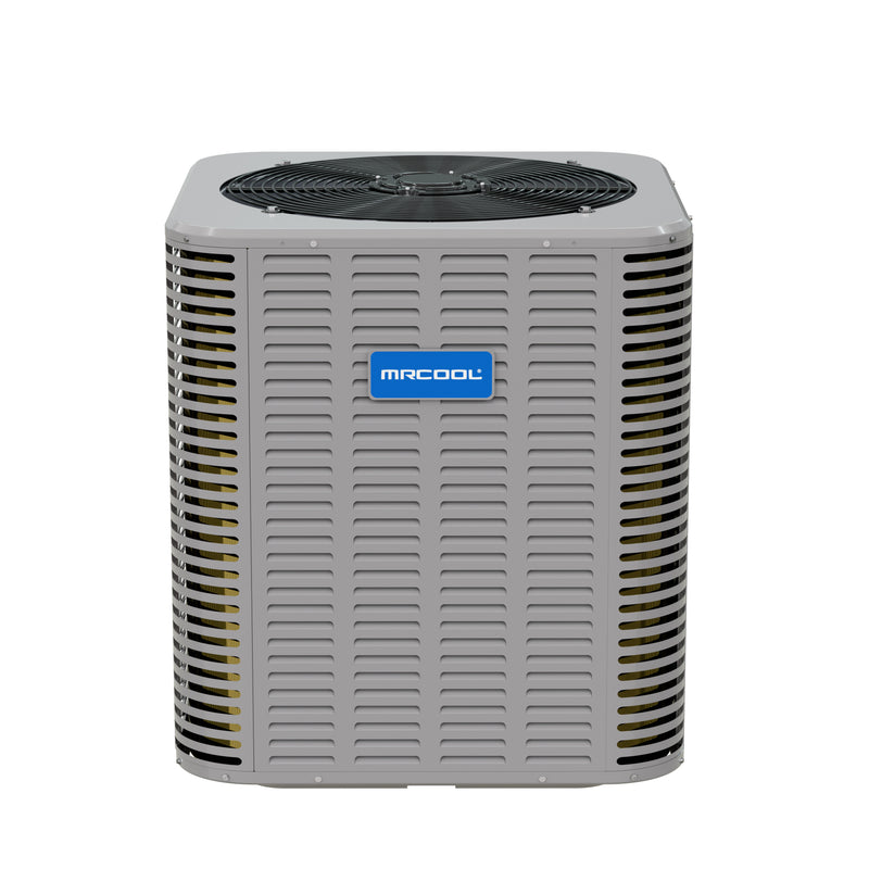 MRCOOL Signature 5 Ton up to 13.8 SEER2 60,000 BTU Split Air Conditioner (MCAESAS4T6021AA)