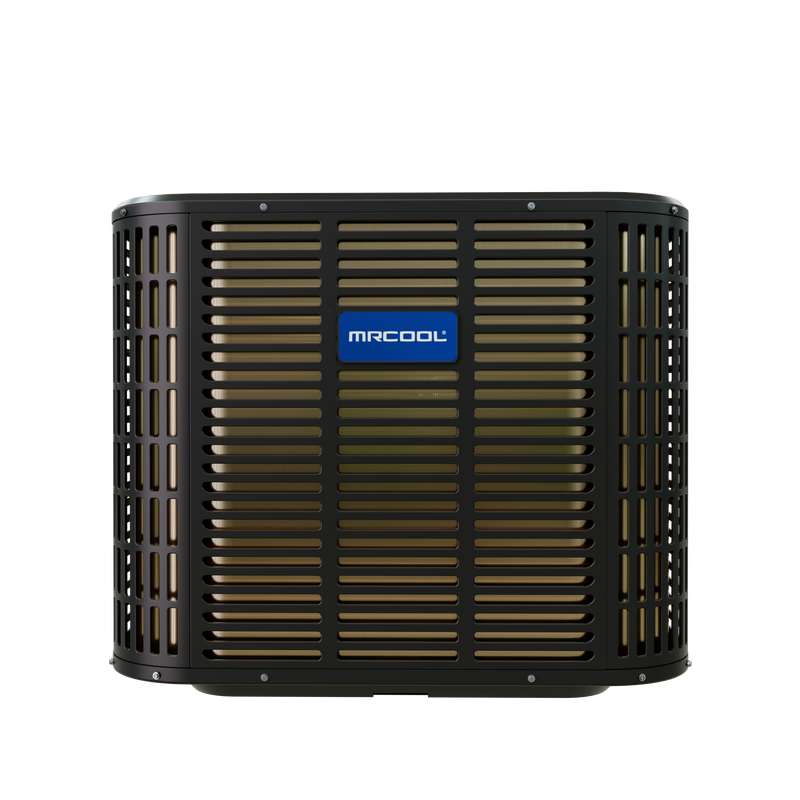 MRCOOL 3 Ton 19 SEER2 TruInverter Heat Pump Condenser (MCAESHV9T3621BA)