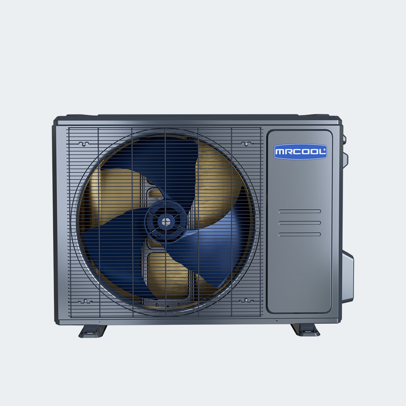 MRCOOL Universal Series Heat Pump Inverter Condenser (UHP18024-O)