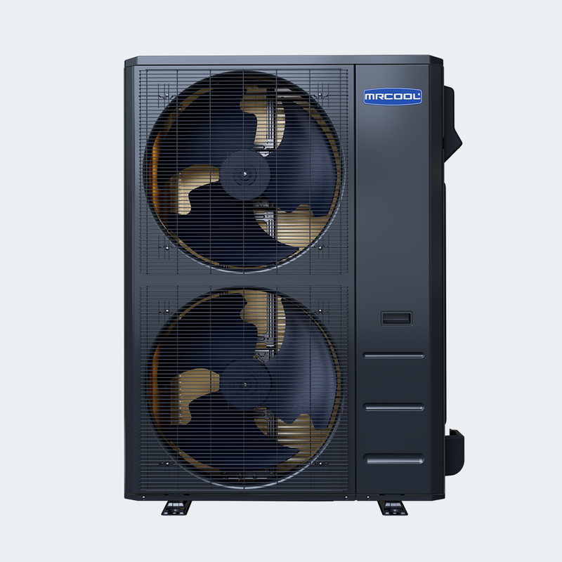 MRCOOL Universal Series Heat Pump Inverter Condenser (UHP18060-O)