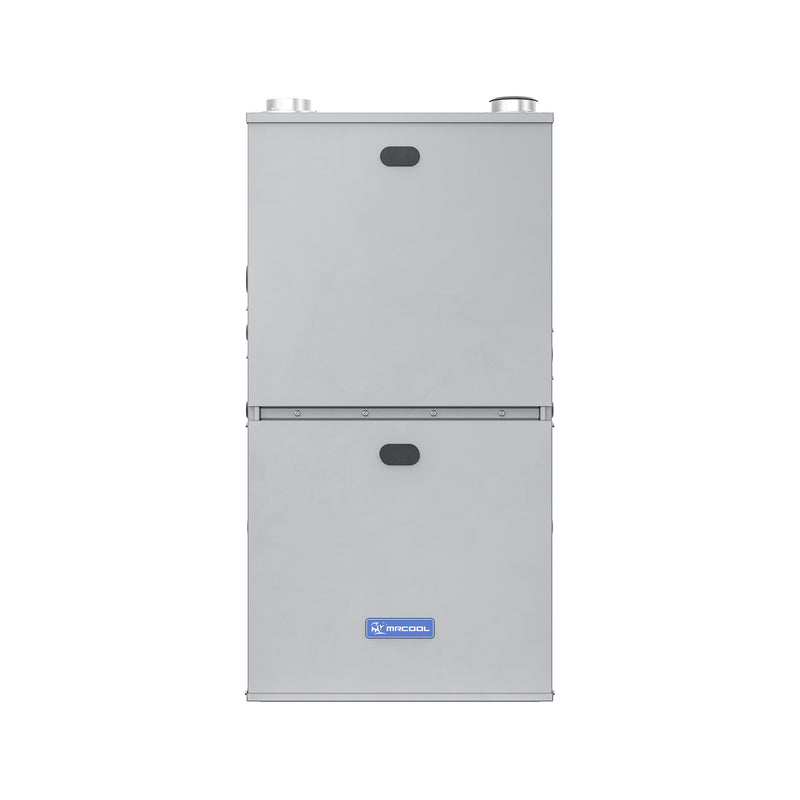 MRCOOL® VersaPro™ 80k BTU 96% AFUE Gas Furnace (MGM96EE080B3NB)