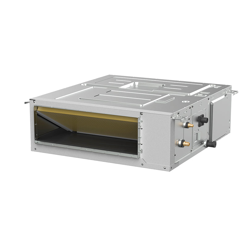 MRCOOL Olympus 24,000 BTU 2 Ton Ducted Mini-Split Air Handler - 230V/60Hz (DUCT-24HP-230B-O)