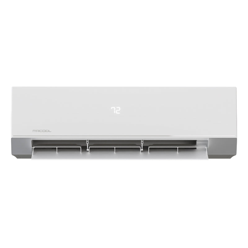 MRCOOL Olympus 9,000 BTU 3/4 Ton Ductless Mini-Split Wall Mounted Air Handler - 230V/60Hz (O-09-HP-WMAH-230C-O)