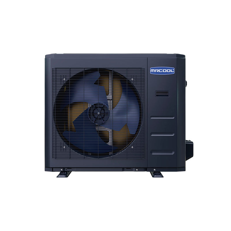 MRCOOL Universal Series Heat Pump Inverter Condenser (UHP18030-O)