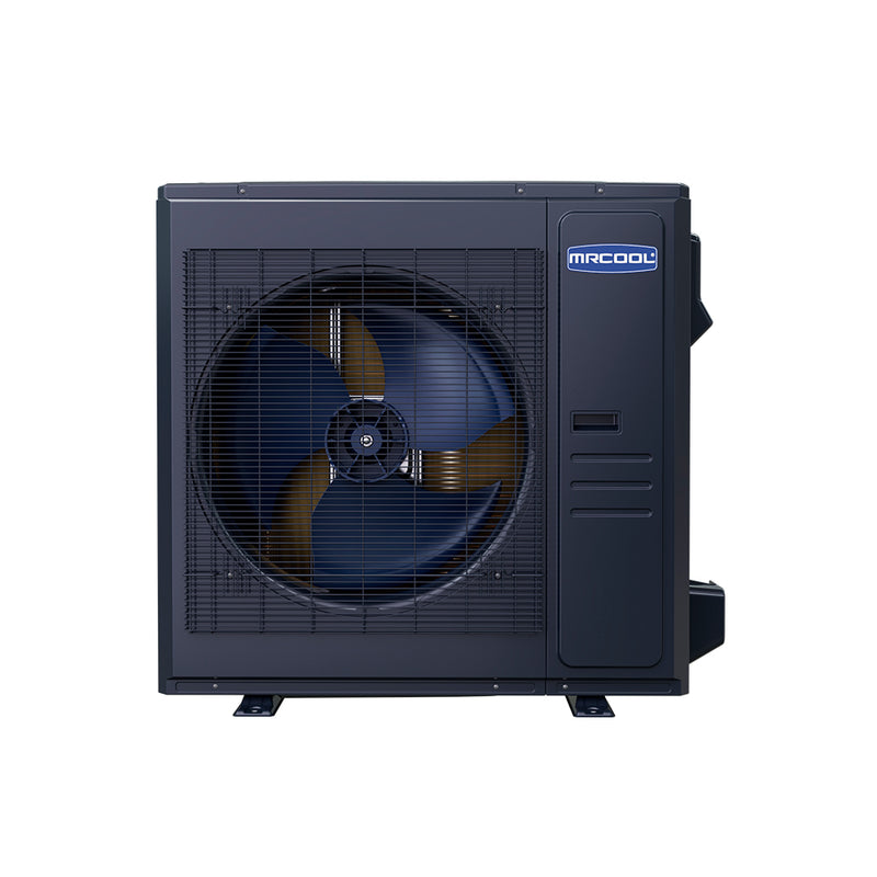 MRCOOL Universal Series Heat Pump Inverter Condenser (UHP18036-O)