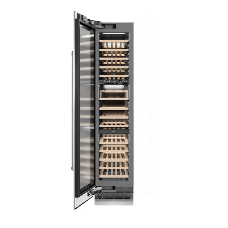 ZLINE RCWVL-304-18 18 in. Wine Column in Panel Ready
