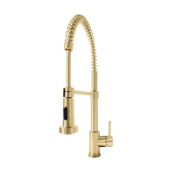 ZLINE Apollo Kitchen Faucet in Brushed Nickel (APL-KF-BN) Zline