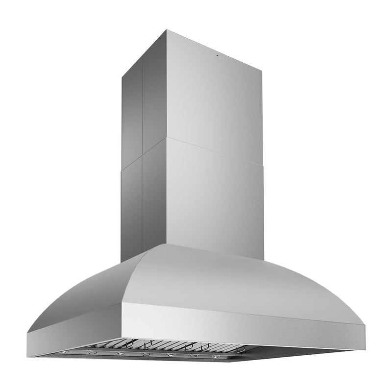 ZLINE GOI2-48 48 in. Island Range Hood in Stainless Steel