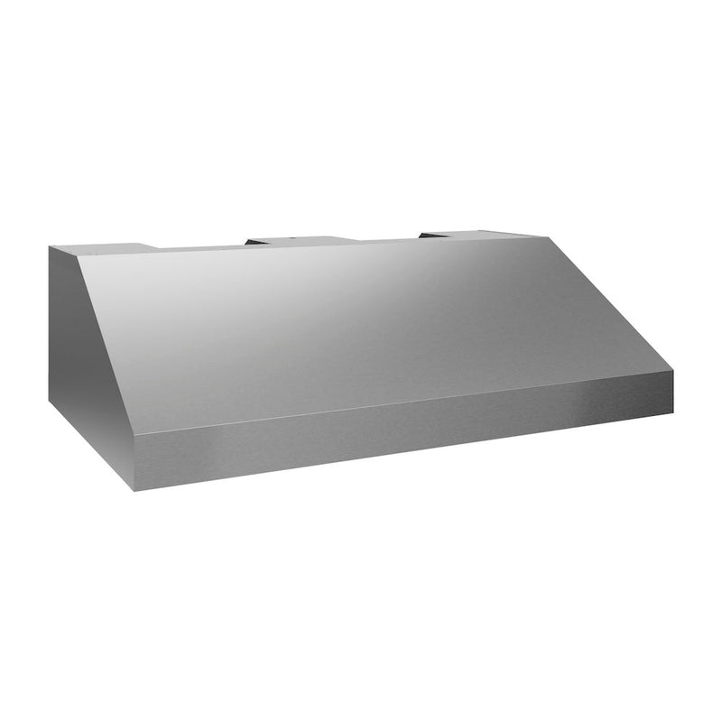 ZLINE 60 in. Under Cabinet Outdoor Grill Hood (GOU1-60) ZLINE
