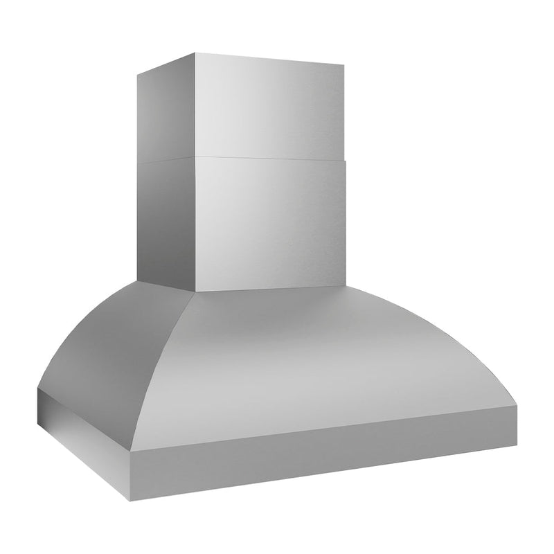 ZLINE GOW2-48 48 in. Wall Mount Range Hood in Stainless Steel