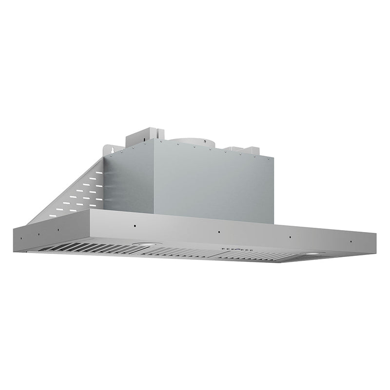ZLINE 683-46 46 in. Range Hood Insert in Stainless Steel