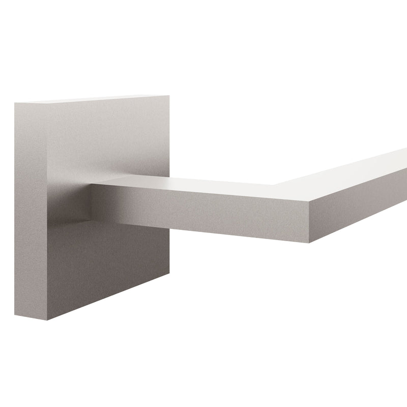 ZLINE RBCN1-TR18-BN 18 in. Towel Rail in Brushed Nickel