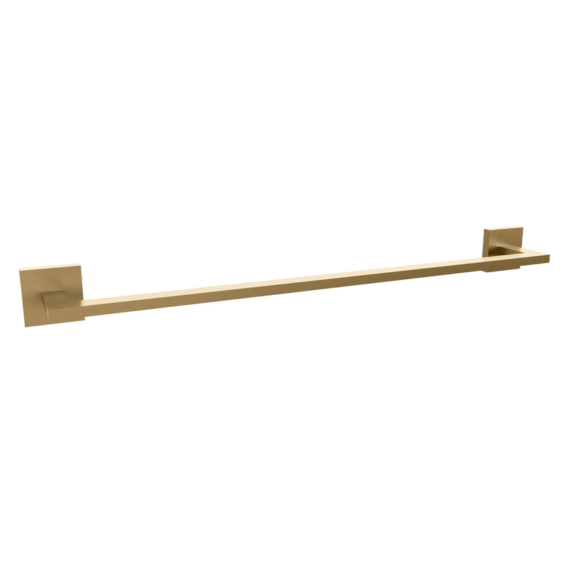 ZLINE Rubicon 24 in. Towel Rail in Champagne Bronze (RBCN1-TR-CB) ZLINE