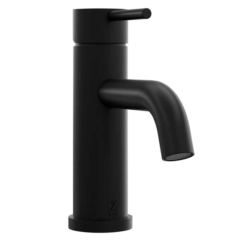 ZLINE RBCN1-BF-MB Bath Faucet in Matte Black