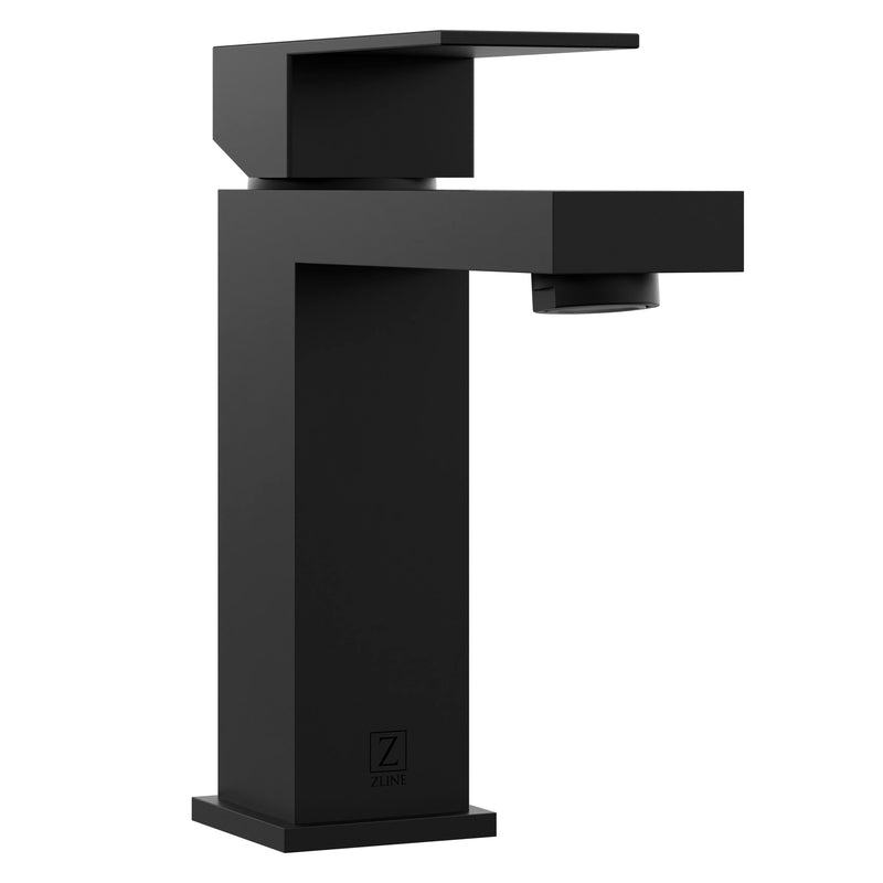 ZLINE RBCN2-BF-MB Bath Faucet in Matte Black