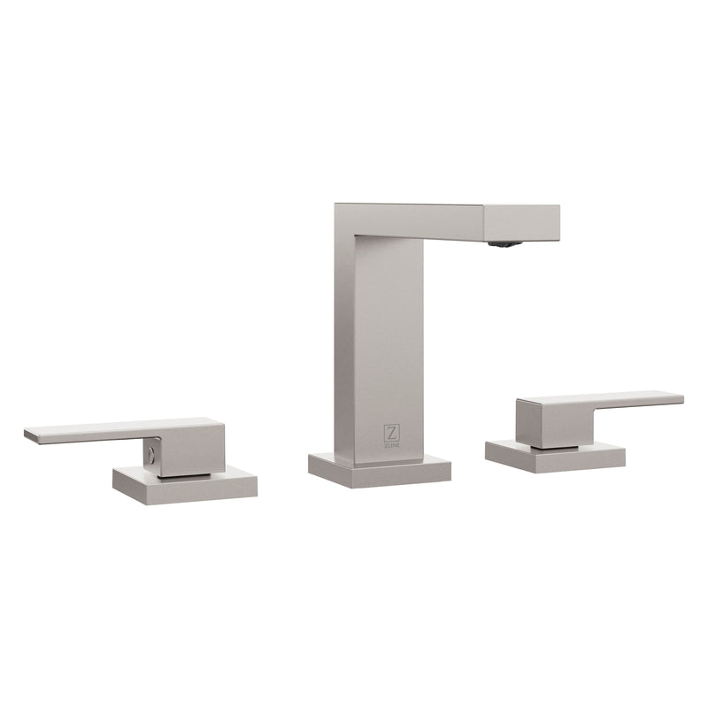 ZLINE RBCN3-BF-BN Bath Faucet in Brushed Nickel