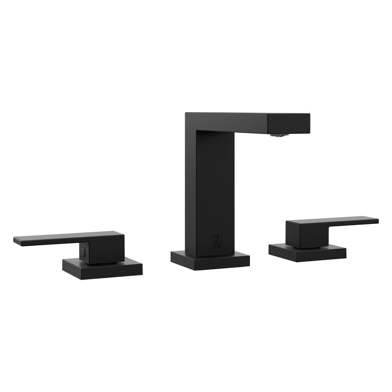 ZLINE RBCN3-BF-MB Bath Faucet in Matte Black