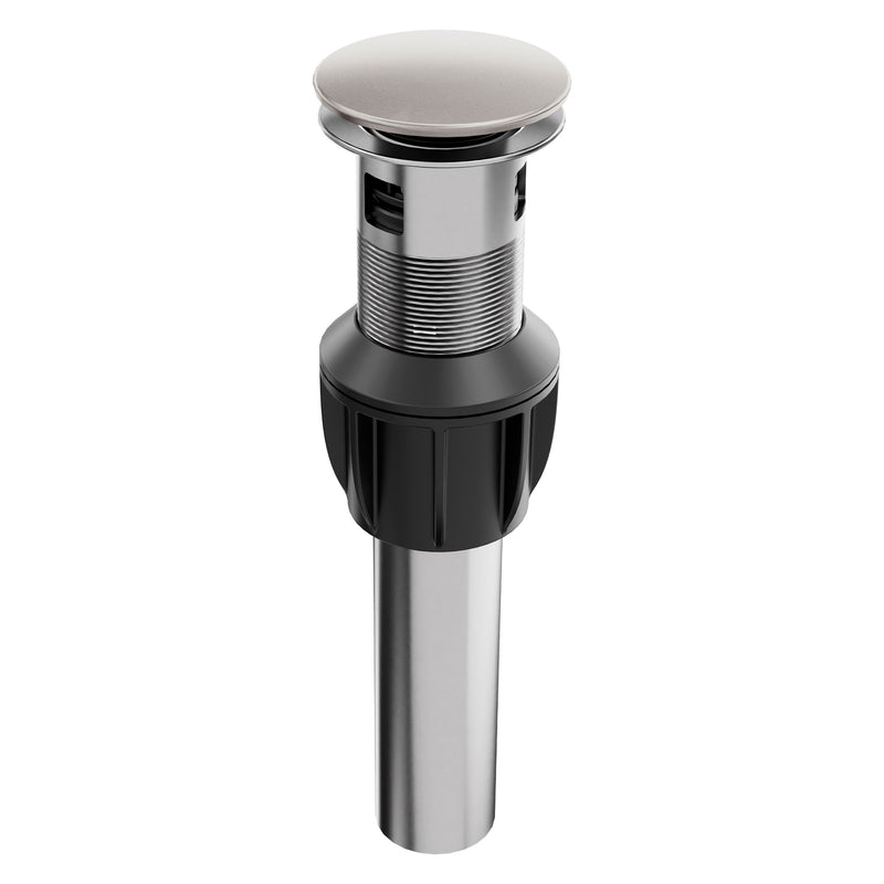 ZLINE RBCN1-PDO-BN Drain in Brushed Nickel