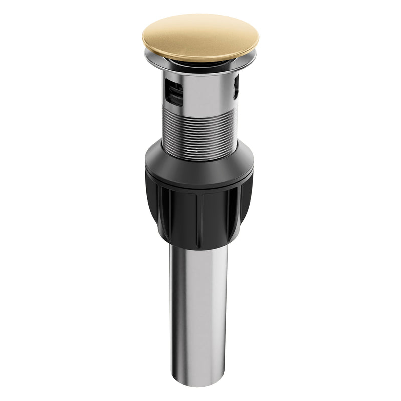 ZLINE RBCN1-PDO-CB Drain in Champagne Bronze