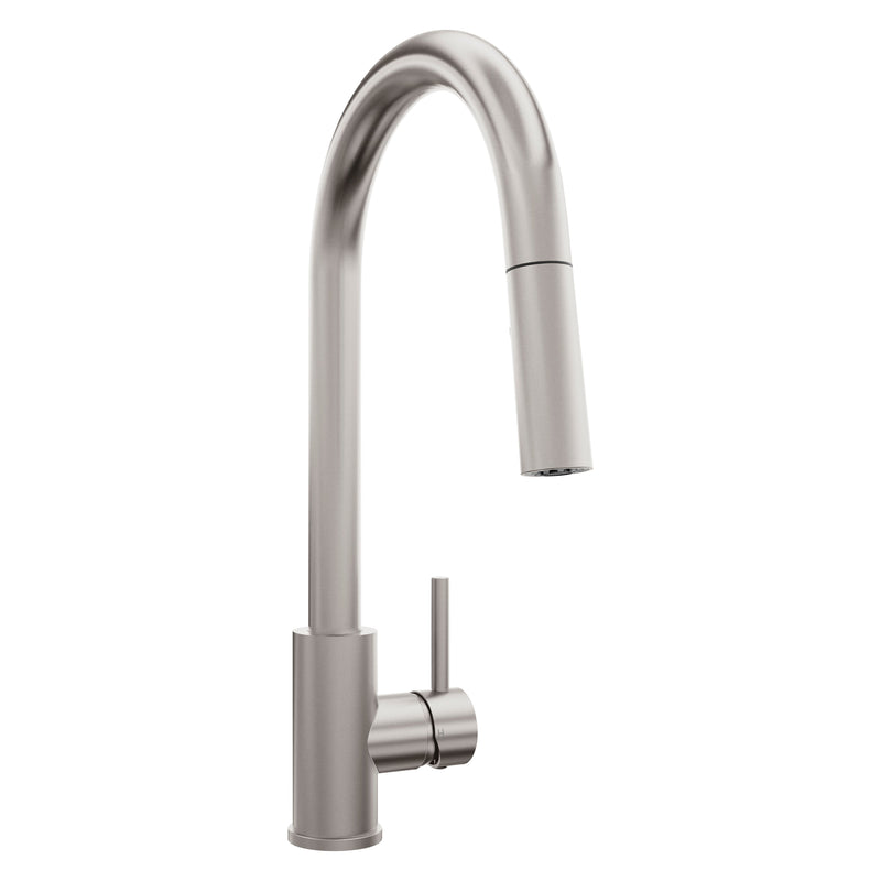 ZLINE RBCN1-KF-BN Kitchen Faucet in Brushed Nickel