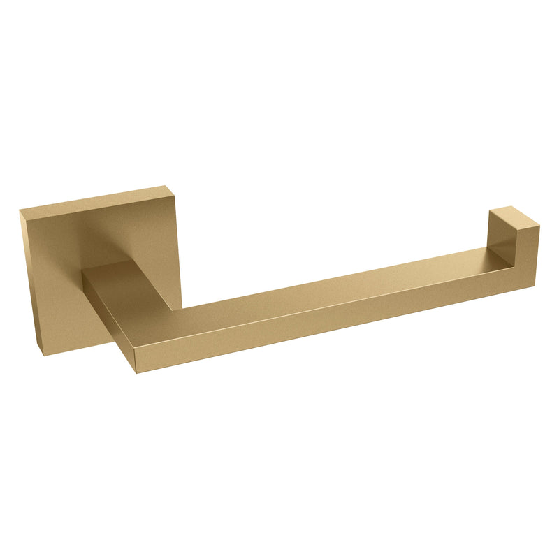 ZLINE Rubicon Toilet Paper Holder in Champagne Bronze (RBCN1-TP-CB) ZLINE