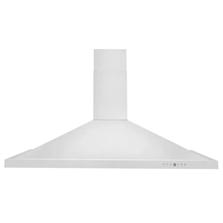 ZLINE Professional Convertible Vent Wall Mount Range Hood in Stainless Steel Zline