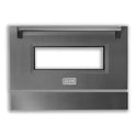 ZLINE 30" Satin Stainless Steel Door for Legacy Models (RA-DR-SN-30)