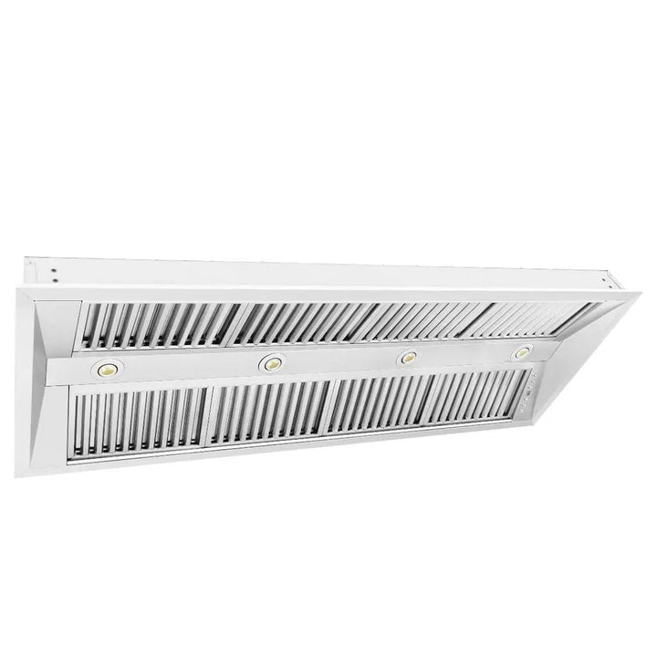 ZLINE Insert Range Hood in Stainless Steel (698) Zline