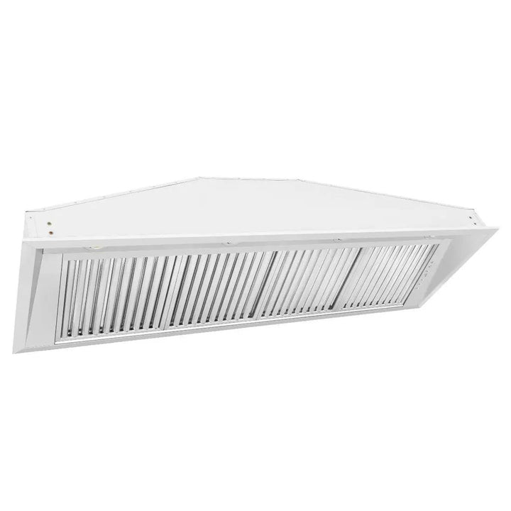 ZLINE Insert Range Hood in Stainless Steel (698) Zline