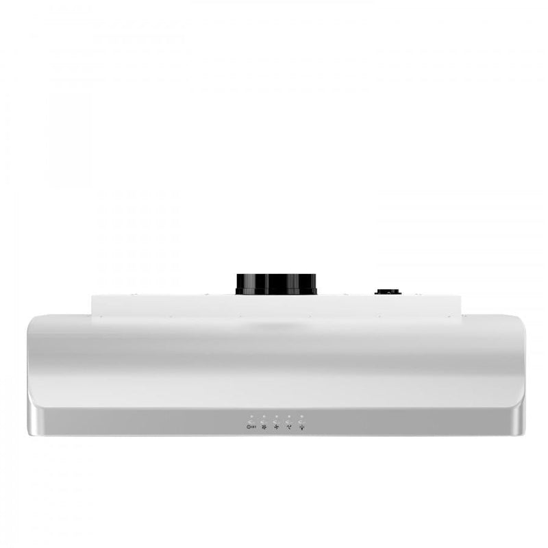 ZLINE 625-30 30 in. Under Cabinet Range Hood in Stainless Steel