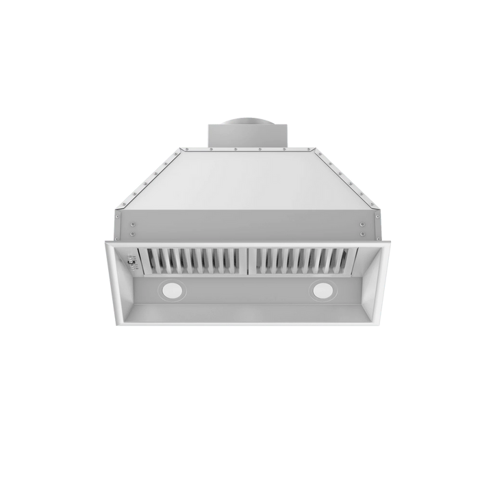 ZLINE Insert Range Hood in Stainless Steel (698) Zline